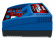 EZ-Peak Plus 8A NiMH/LiPo 2-4S Charger Auto ID