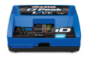 Laddare EZ-Peak Live 12A & 4S 5000mAh Batteri Combo
