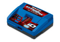 Laddare EZ Peak Plus 8A och 4S 14,8v Li-Po 6700mAh Combo