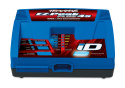 Laddare EZ Peak Plus 8A och 4S 14,8v Li-Po 6700mAh Combo