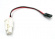 Plug Adapter Charging TRX Molex/Tamiya RX