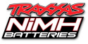 Mottagarbatteri NiMH 6,0V 1200mAh Hump* UTGÅTT
