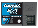 Mottagare 3-kanals 2.4GHz LaTrax