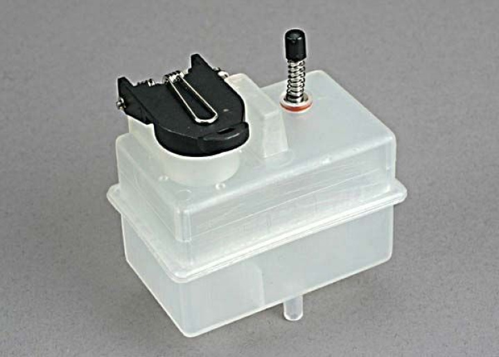 Bränsletank 75cc Nitro Stampede i gruppen Katalog / Fabrikat / T / Traxxas / Reservdelar hos Minicars Hobby Distribution AB (423148X)