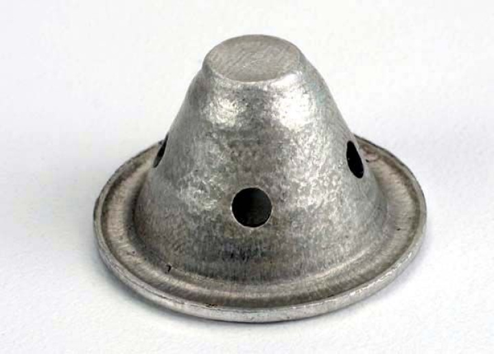 Kona (Baffle Cone) för Ljuddämpare i gruppen Katalog / Fabrikat / T / Traxxas / Reservdelar hos Minicars Hobby Distribution AB (423153)