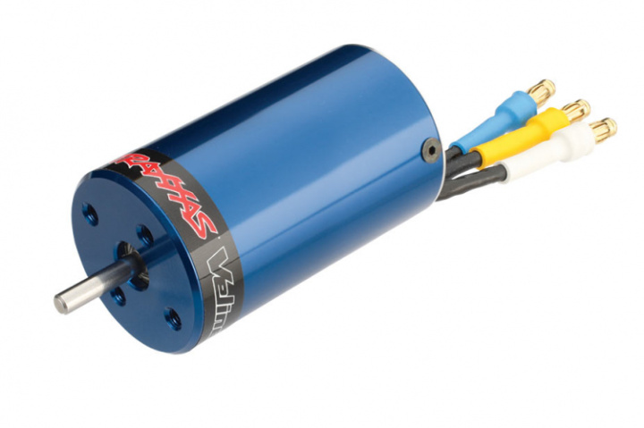 Motor Velineon 380 Borstlös i gruppen Katalog / Fabrikat / T / Traxxas / Brushless System hos Minicars Hobby Distribution AB (423371)
