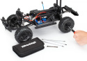 Traxxas Verktygssats - 12-Delar