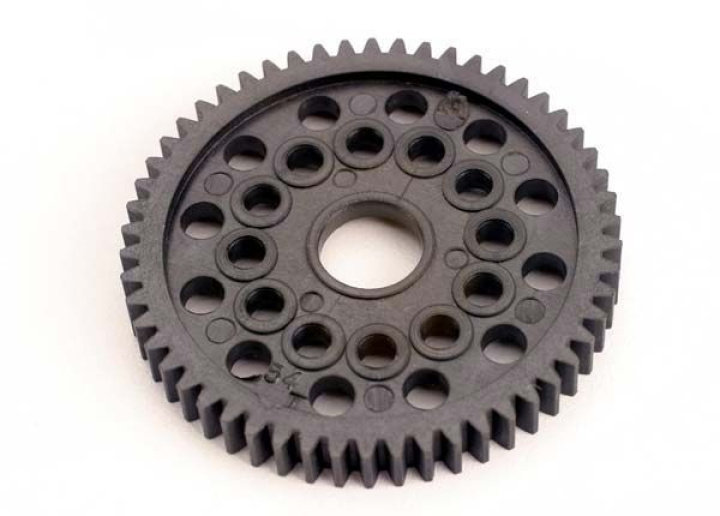 Huvuddrev 54T 32P i gruppen Katalog / Fabrikat / T / Traxxas / Reservdelar hos Minicars Hobby Distribution AB (423454)