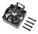 Shroud (fits Cooling Fan #3476, Motor #3483)