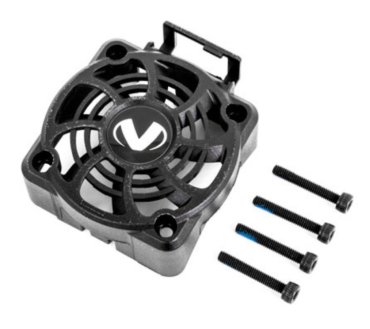 Fläktskydd (för Fläkt #3476, Motor #3483) i gruppen Katalog / Fabrikat / T / Traxxas / Brushless System hos Minicars Hobby Distribution AB (423477)
