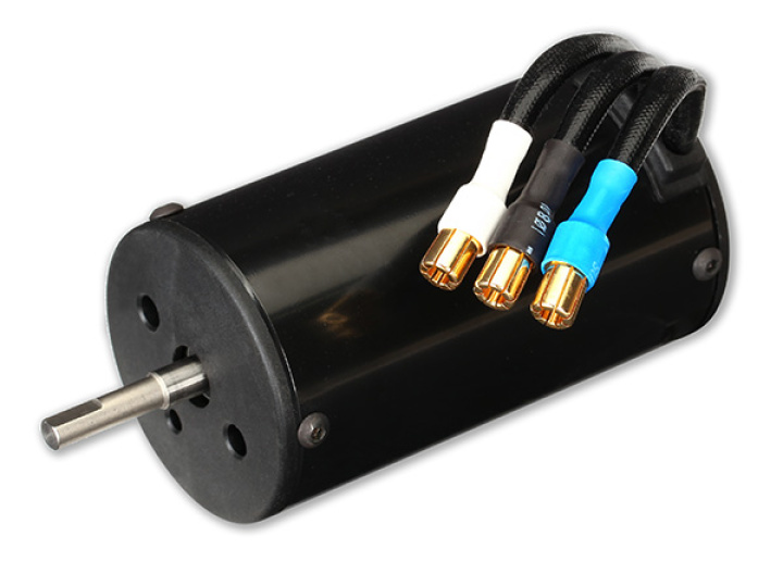 Motor Velineon 1200XL Borstlös i gruppen Katalog / Fabrikat / T / Traxxas / Brushless System hos Minicars Hobby Distribution AB (423491)