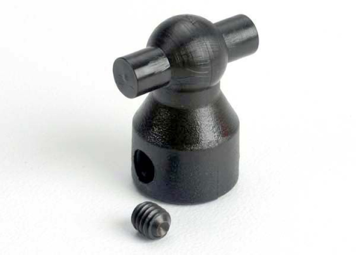 Koppling Drivning Propelleraxel* i gruppen Katalog / Fabrikat / T / Traxxas / Reservdelar hos Minicars Hobby Distribution AB (423527)