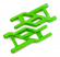Suspension Arms Front HD Green (2)