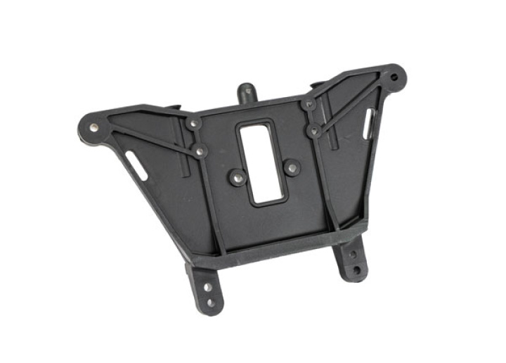 Stötdämpartorn Bak Bandit i gruppen Katalog / Fabrikat / T / Traxxas / Reservdelar hos Minicars Hobby Distribution AB (423638X)