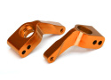 Hjulhub Bak Aluminium Orange (2)