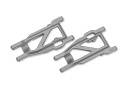 Suspension Arms Front/Rear EHD Slate Gray (Pair)