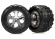 Tires & Wheels Talon/All-Star Chrome 2.8 (2)