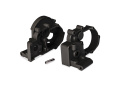 Gearbox Halves Black 272 Transmission (not 272R)