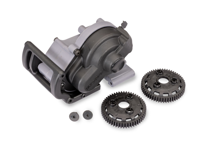 Transmission Pro-Built Bandit, Rustler, Stampede, Slash - 2WD VX3 in the group Catalog / Brands / T / Traxxas / Spare Parts at Minicars Hobby Distribution AB (423695X-SLGRY)