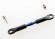 Turnbuckle Complete Camber Link 69mm Aluminium Blue