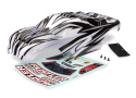 Kaross Rustler 2WD ProGraphix