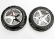Tires & Wheels Anaconda/AllStar Chrome 2,8 Rear (2)