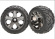 Tires & Wheels Anaconda/All-Star 2.8 (Nitro Front) (2)