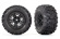 Tires & Wheels Sledgehammer/ Black 2.8 TSM Electric Rear