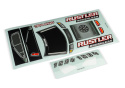 Decal Sheet Rustler