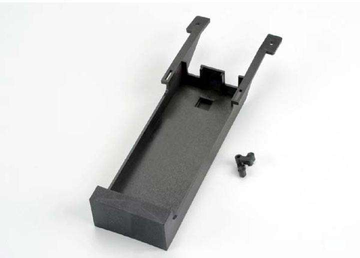 Batterilåda Blast i gruppen Katalog / Fabrikat / T / Traxxas / Reservdelar hos Minicars Hobby Distribution AB (423821)