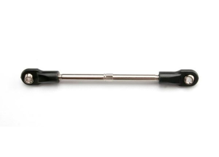 Turnbuckle Komplett Styrning 72mm Stål E-Maxx i gruppen Katalog / Fabrikat / T / Traxxas / Reservdelar hos Minicars Hobby Distribution AB (423941)