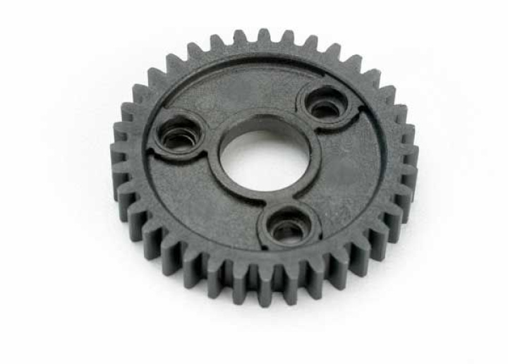 Huvuddrev 36T 1.0M i gruppen Katalog / Fabrikat / T / Traxxas / Reservdelar hos Minicars Hobby Distribution AB (423953)