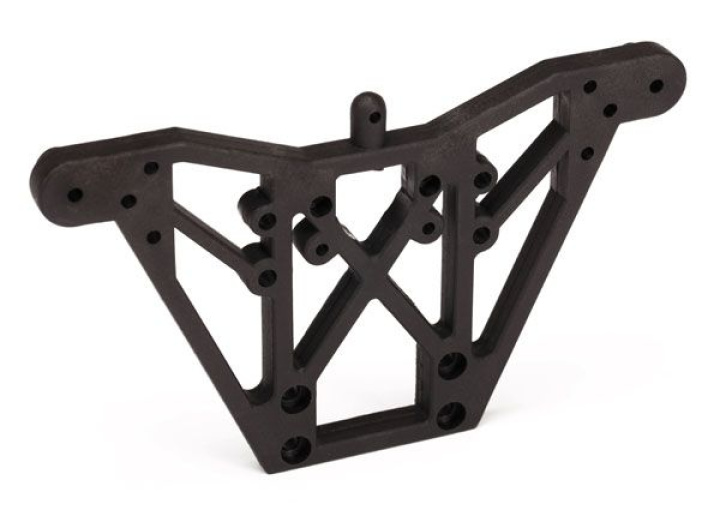 Stötdämpartorn Bak Nitro Rustler/Slash i gruppen Katalog / Fabrikat / T / Traxxas / Reservdelar hos Minicars Hobby Distribution AB (424138X)