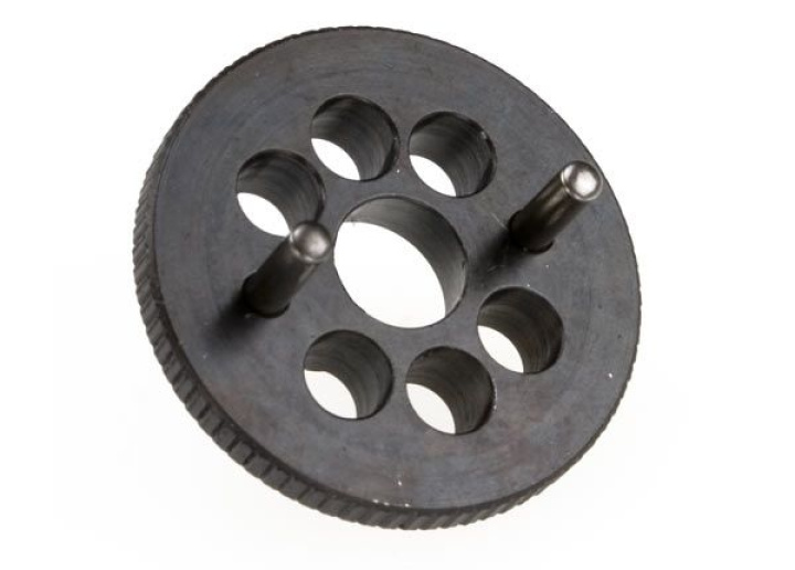 Svänghjul 30mm för Startlåda Jato* i gruppen Katalog / Fabrikat / T / Traxxas / Reservdelar hos Minicars Hobby Distribution AB (424142R)