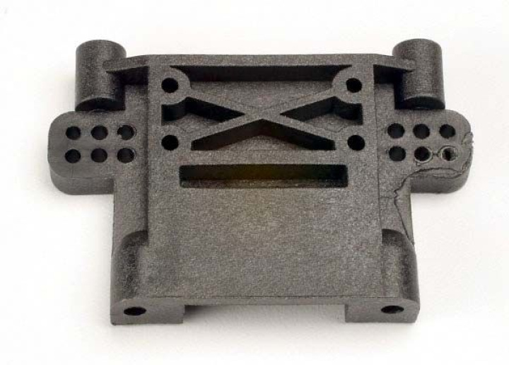 Infästning Bak Nitro Rustler/Slash i gruppen Katalog / Fabrikat / T / Traxxas / Reservdelar hos Minicars Hobby Distribution AB (424192)