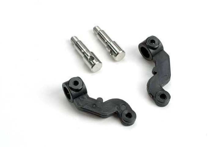 Styrspindlar (Par) Street Sport* i gruppen Katalog / Fabrikat / T / Traxxas / Reservdelar hos Minicars Hobby Distribution AB (424236)