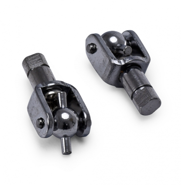 Axlar DIff Utgående* i gruppen Katalog / Fabrikat / T / Traxxas / Reservdelar hos Minicars Hobby Distribution AB (424255)