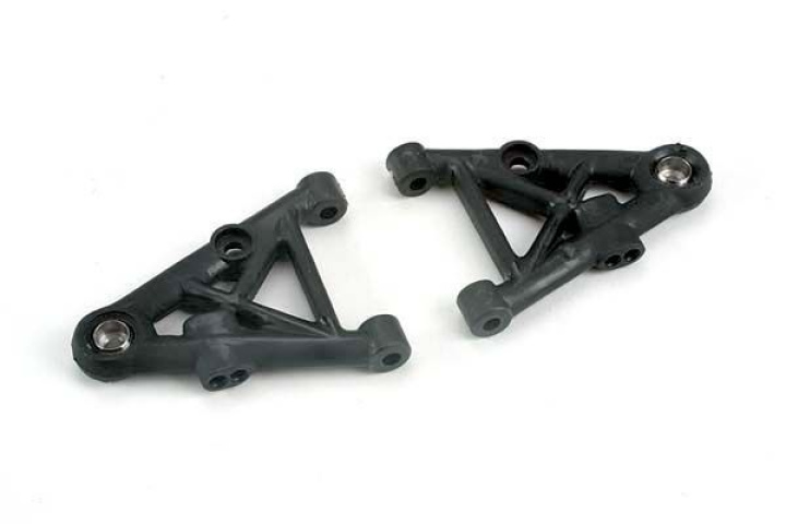 Bärarm Fram Nedre (Par) 4-Tec* i gruppen Katalog / Fabrikat / T / Traxxas / Reservdelar hos Minicars Hobby Distribution AB (424331)