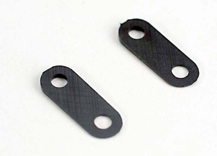 Casterbrickor 4-Tec* i gruppen Katalog / Fabrikat / T / Traxxas / Reservdelar hos Minicars Hobby Distribution AB (424334)