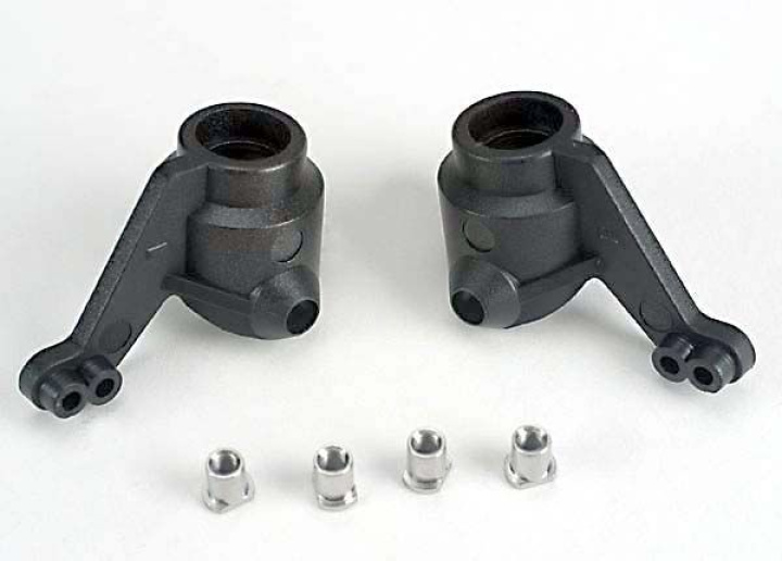 Styrspindlar 4-Tec* i gruppen Katalog / Fabrikat / T / Traxxas / Reservdelar hos Minicars Hobby Distribution AB (424336)