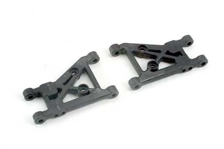 Bärarm Bak (Par) 4-Tec* i gruppen Katalog / Fabrikat / T / Traxxas / Reservdelar hos Minicars Hobby Distribution AB (424350)