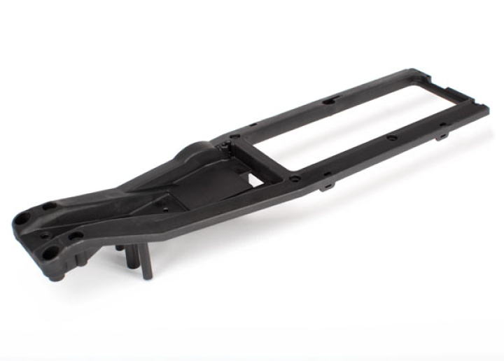 Chassi Topplatta Nitro Slash i gruppen Katalog / Fabrikat / T / Traxxas / Reservdelar hos Minicars Hobby Distribution AB (424423)