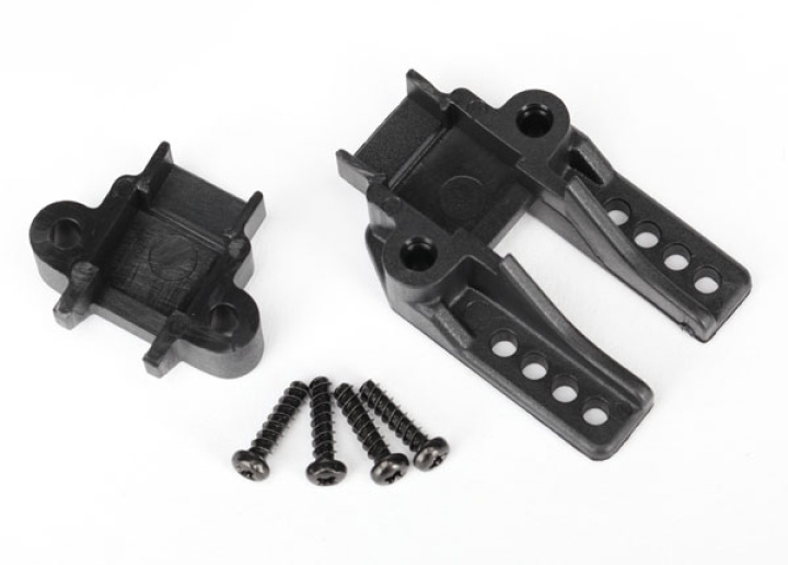 Fäste EZ-Start Nitro Slash i gruppen Katalog / Fabrikat / T / Traxxas / Reservdelar hos Minicars Hobby Distribution AB (424428)