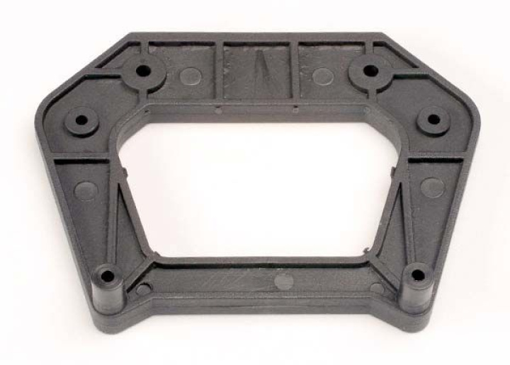 Stötdämpartorn Fram Nitro Rustler/Slash i gruppen Katalog / Fabrikat / T / Traxxas / Reservdelar hos Minicars Hobby Distribution AB (424439)