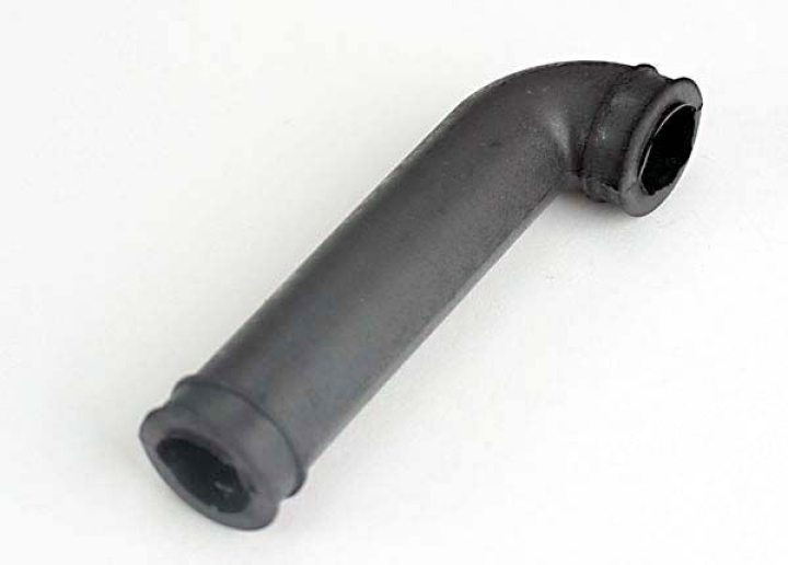 Avgaskrök Gummi Nitro Rustler/Sport/4-Tec i gruppen Katalog / Fabrikat / T / Traxxas / Bränslemotorer & Delar hos Minicars Hobby Distribution AB (424451)