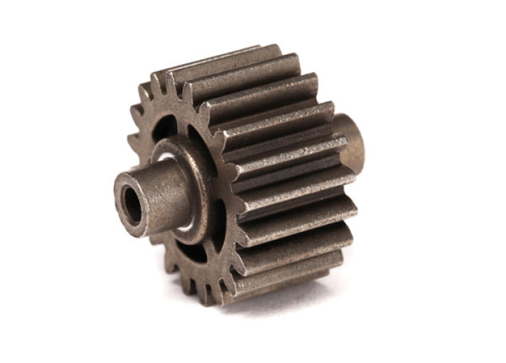 Mellandrev 20T Stål Nitro Slash i gruppen Katalog / Fabrikat / T / Traxxas / Reservdelar hos Minicars Hobby Distribution AB (424496)