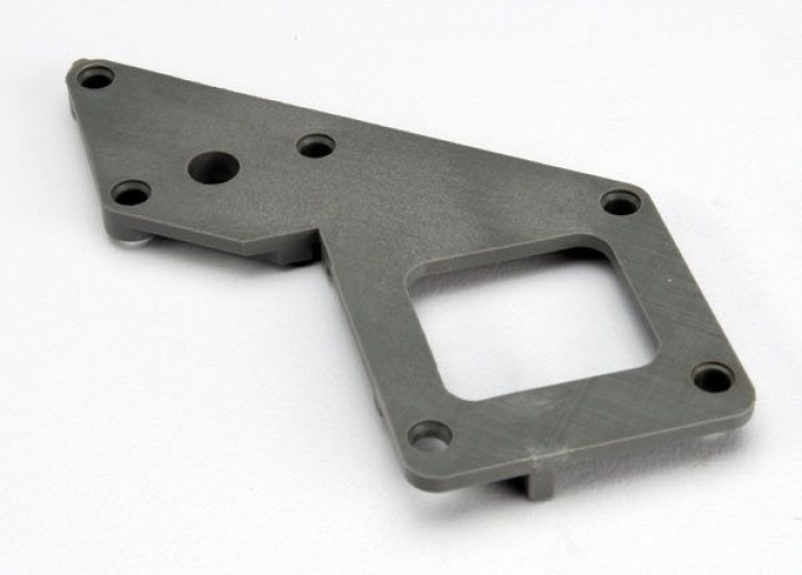 Stag Bak Svart Nitro 4-Tec* i gruppen Katalog / Fabrikat / T / Traxxas / Reservdelar hos Minicars Hobby Distribution AB (424826A)