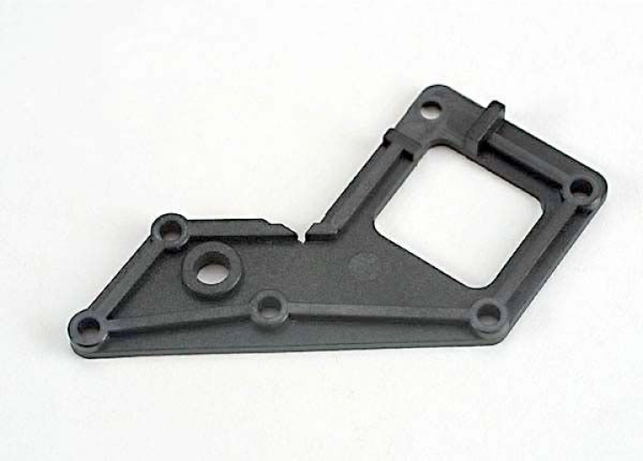 Stag Bak Svart Nitro 4-Tec i gruppen Katalog / Fabrikat / T / Traxxas / Reservdelar hos Minicars Hobby Distribution AB (424826)