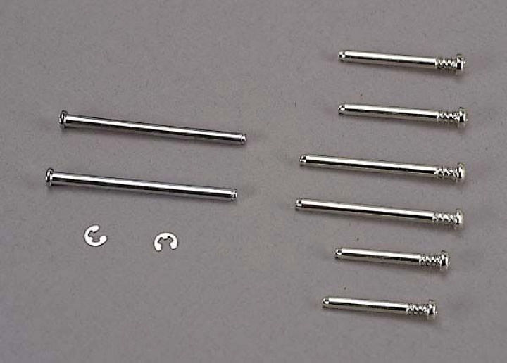 Bärarmsaxlar Set Nitro 4-Tec* i gruppen Katalog / Fabrikat / T / Traxxas / Reservdelar hos Minicars Hobby Distribution AB (424839)