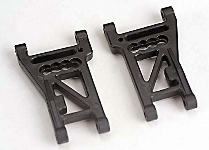 Bärarm Bak (2) Nitro 4-Tec i gruppen Katalog / Fabrikat / T / Traxxas / Reservdelar hos Minicars Hobby Distribution AB (424850)